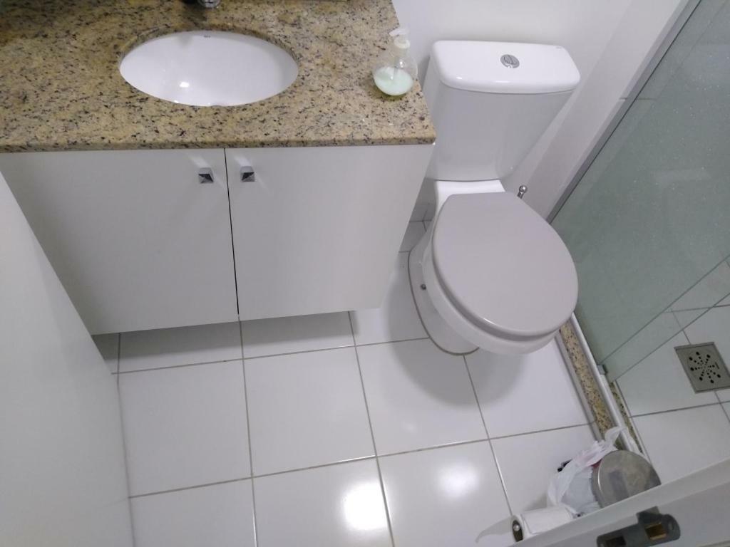 Апартаменти Perto Aeroporto Salgado Filho E Arena Do Gremio Порту-Алегрі Екстер'єр фото